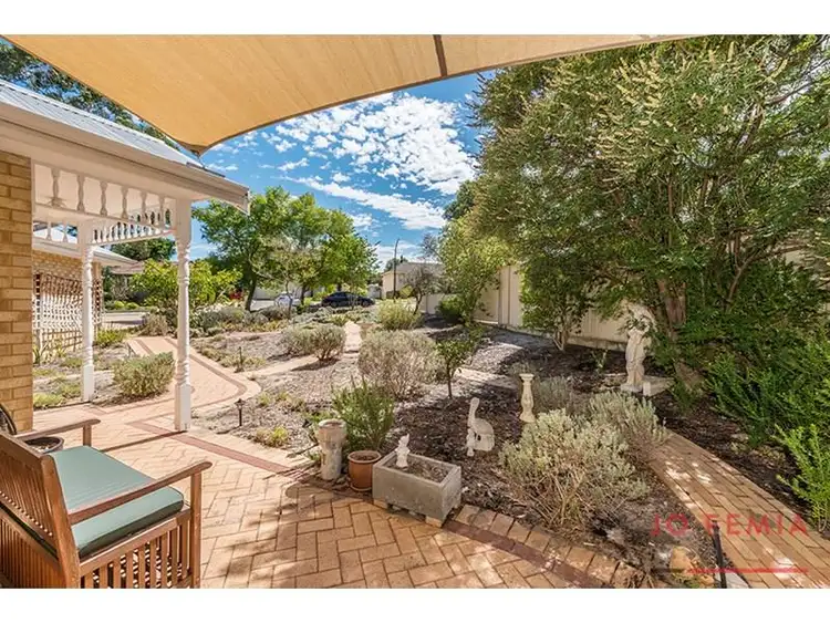 Third view of Homely house listing, 25 Dorothy Street, Ashfield WA 6054