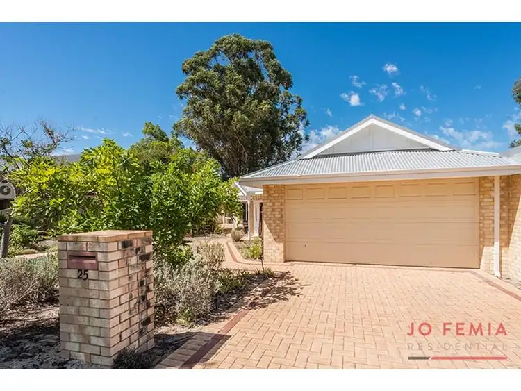 Fourth view of Homely house listing, 25 Dorothy Street, Ashfield WA 6054