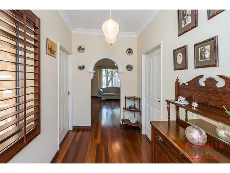 Fifth view of Homely house listing, 25 Dorothy Street, Ashfield WA 6054