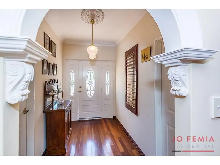 Sixth view of Homely house listing, 25 Dorothy Street, Ashfield WA 6054