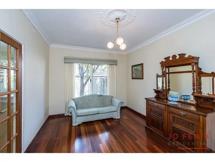 Seventh view of Homely house listing, 25 Dorothy Street, Ashfield WA 6054