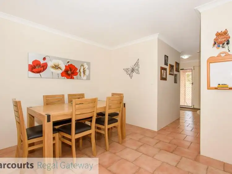 Seventh view of Homely house listing, 21 Veneta Circuit, Atwell WA 6164