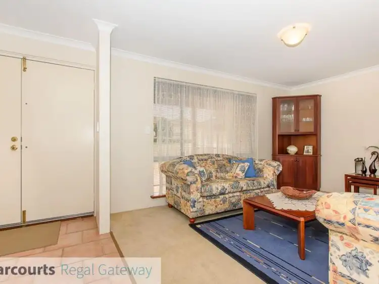 Fifth view of Homely house listing, 21 Veneta Circuit, Atwell WA 6164
