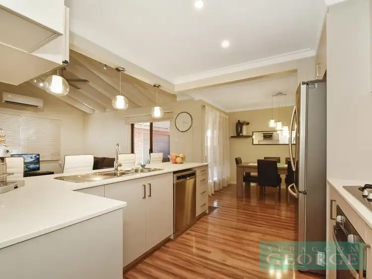 Second view of Homely house listing, 47a Appian Way, Hamersley WA 6022