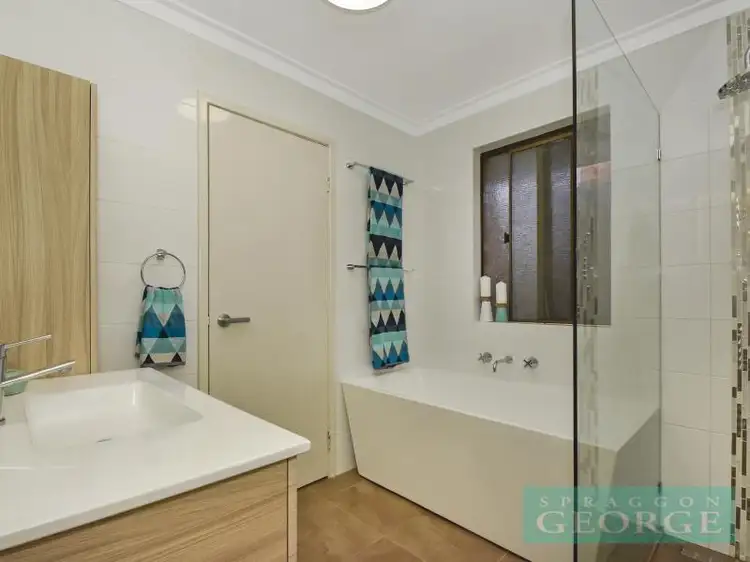 Fifth view of Homely house listing, 47a Appian Way, Hamersley WA 6022