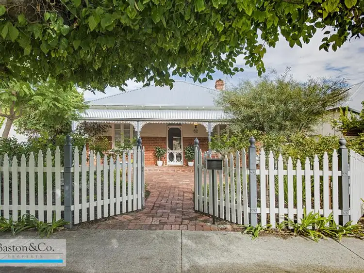 62 Geddes Street, Victoria Park WA 6100