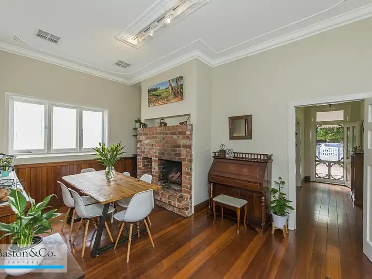 Fifth view of Homely house listing, 62 Geddes Street, Victoria Park WA 6100