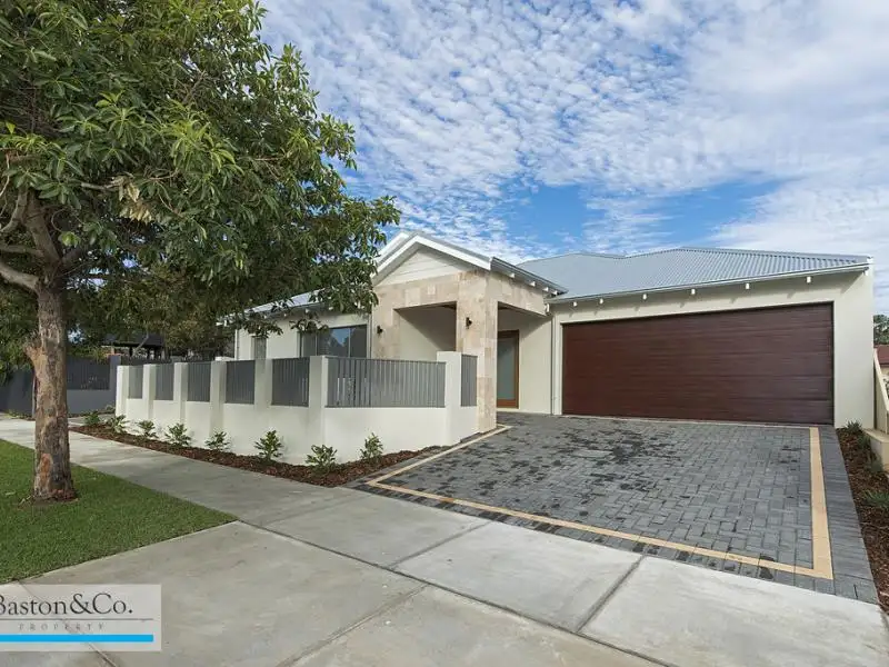 Main view of Homely house listing, 24A Rathay Street, Victoria Park WA 6100