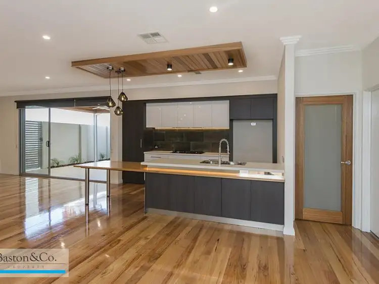 Second view of Homely house listing, 24A Rathay Street, Victoria Park WA 6100