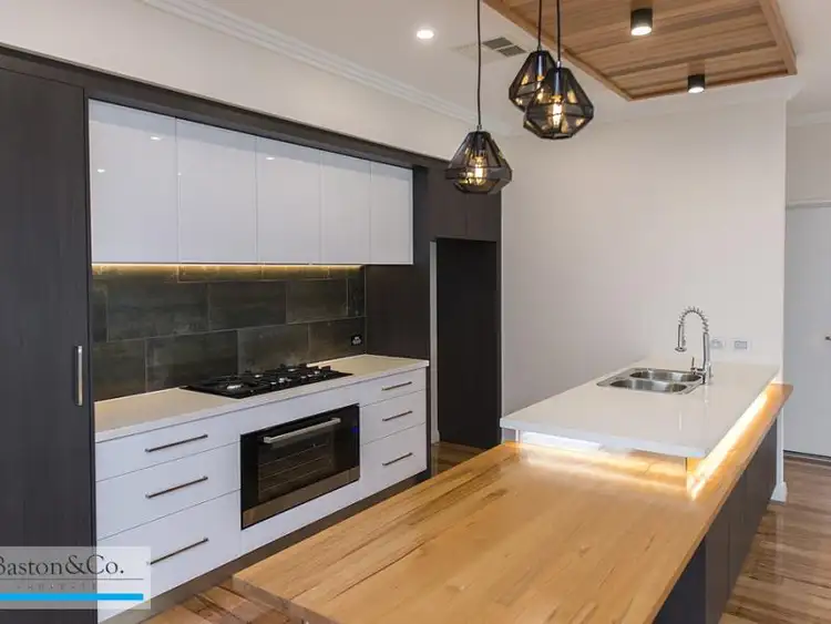 Fourth view of Homely house listing, 24A Rathay Street, Victoria Park WA 6100