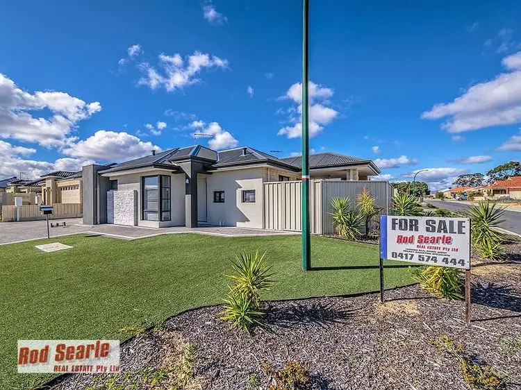 Second view of Homely villa listing, 11 Tocai Way, Pearsall WA 6065