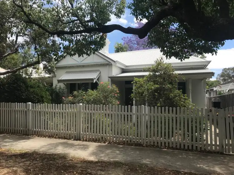 9 Robinson Street, Subiaco WA 6008