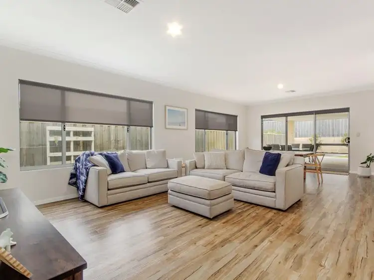 Second view of Homely house listing, 289 Peelwood Parade, Halls Head WA 6210