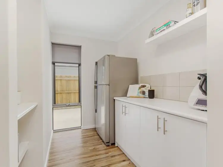 Sixth view of Homely house listing, 289 Peelwood Parade, Halls Head WA 6210