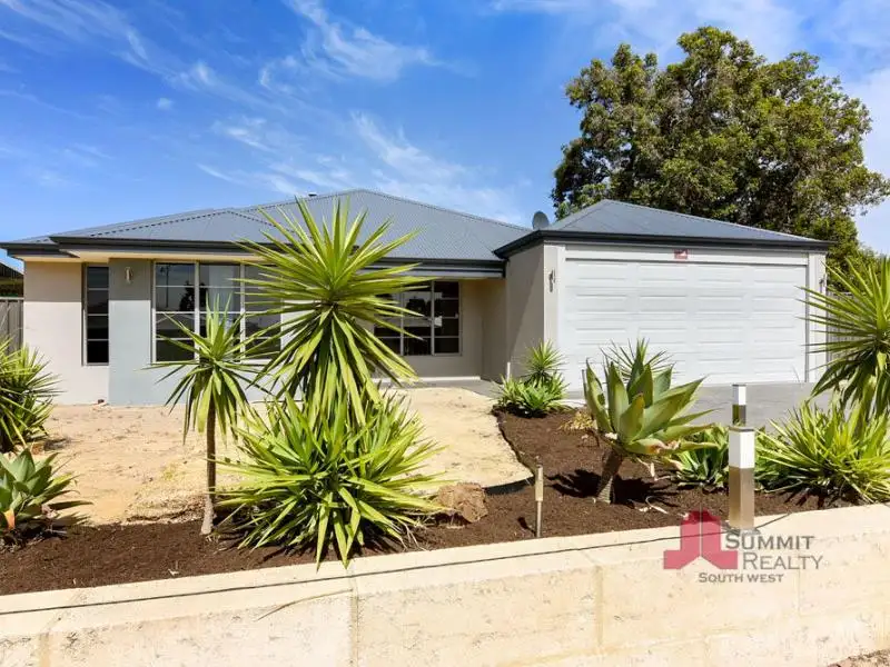 Main view of Homely house listing, 39 Polwarth Circuit, Eaton WA 6232