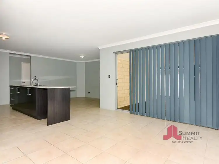 Third view of Homely house listing, 39 Polwarth Circuit, Eaton WA 6232