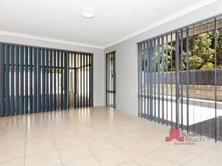 Fourth view of Homely house listing, 39 Polwarth Circuit, Eaton WA 6232