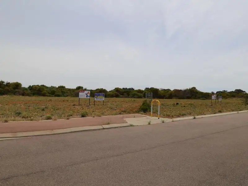 Main view of Homely land listing, Lot 236 Bell Way, Bandy Creek WA 6450