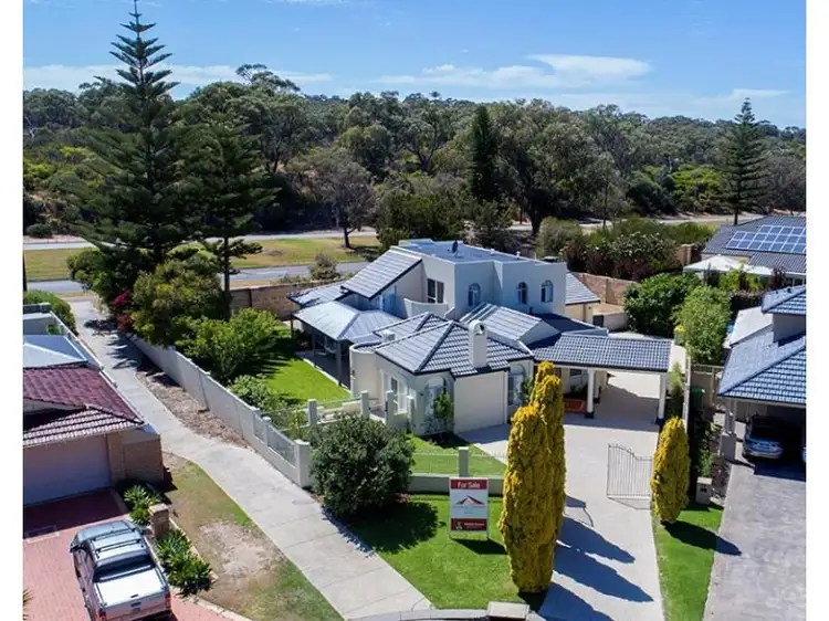 9 Tintagel Court, City Beach WA 6015