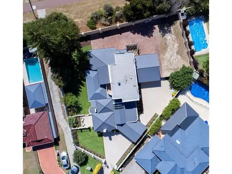 Third view of Homely house listing, 9 Tintagel Court, City Beach WA 6015