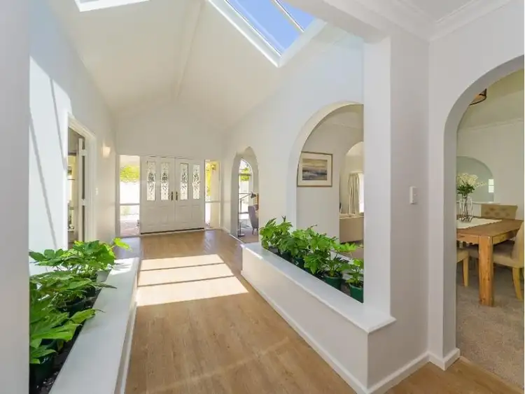 Fourth view of Homely house listing, 9 Tintagel Court, City Beach WA 6015