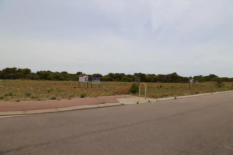 Lot 237 Bell Way, Bandy Creek WA 6450