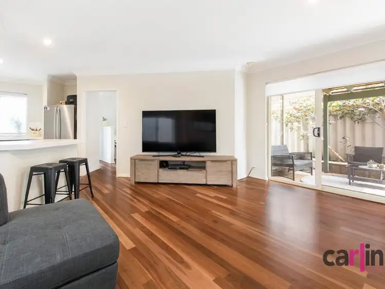 Third view of Homely house listing, 59B Henley Road, Mount Pleasant WA 6153
