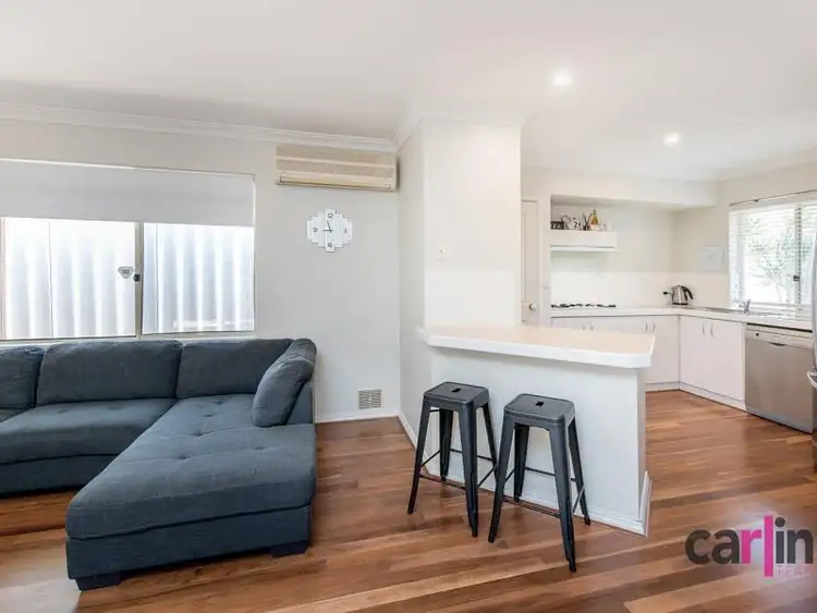 Fourth view of Homely house listing, 59B Henley Road, Mount Pleasant WA 6153