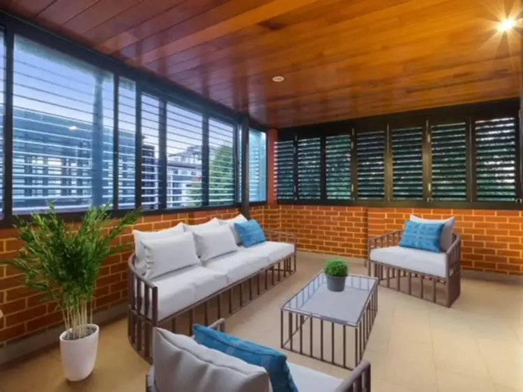 Main view of Homely apartment listing, 29/14 Money Street, Perth WA 6000