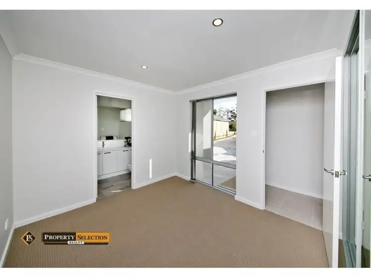 Third view of Homely villa listing, 4c Earls Place, Balga WA 6061