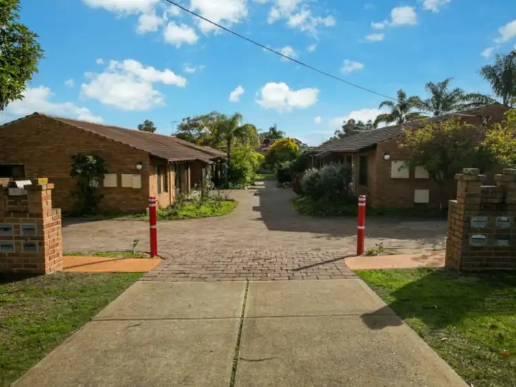 6/17 Haig Street, Tuart Hill WA 6060