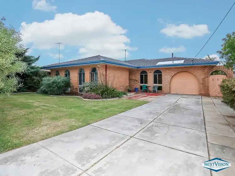Main view of Homely house listing, 7 Gurney Road, Spearwood WA 6163