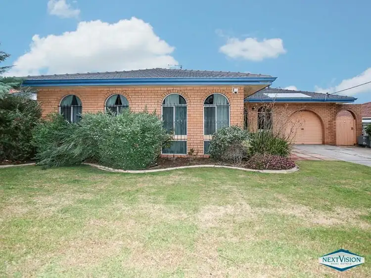 Second view of Homely house listing, 7 Gurney Road, Spearwood WA 6163