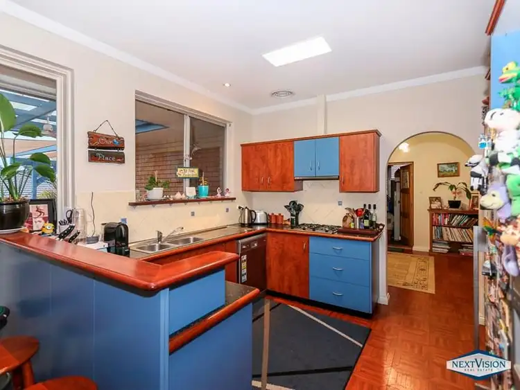 Fourth view of Homely house listing, 7 Gurney Road, Spearwood WA 6163