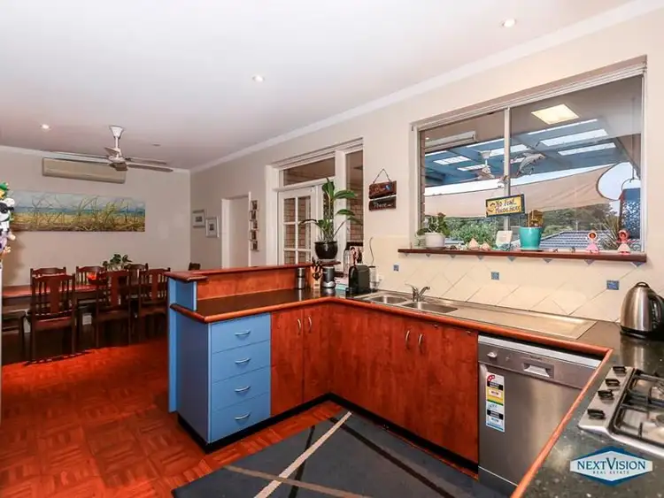 Fifth view of Homely house listing, 7 Gurney Road, Spearwood WA 6163