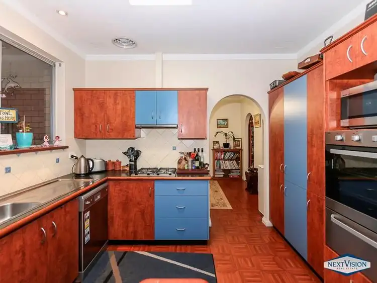 Sixth view of Homely house listing, 7 Gurney Road, Spearwood WA 6163