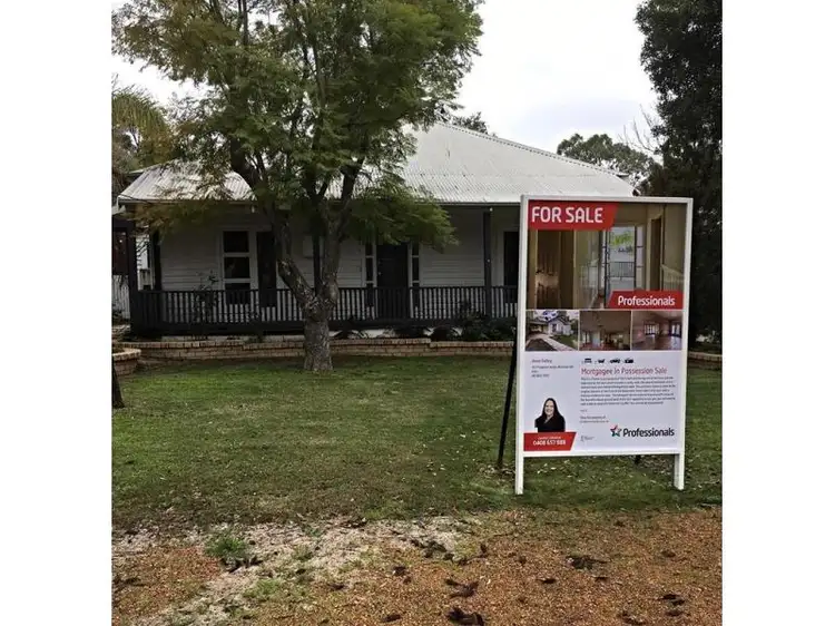 8 Weld street, Northam WA 6401