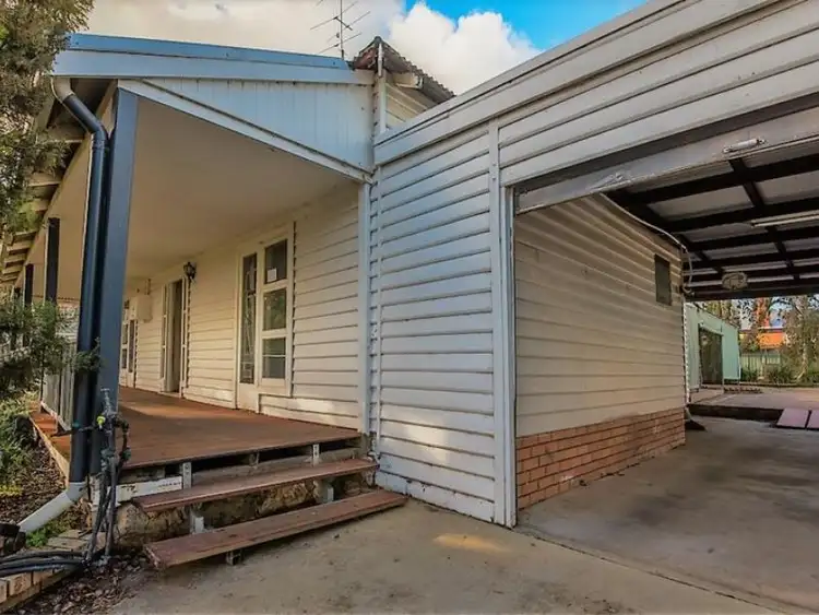 Seventh view of Homely house listing, 8 Weld street, Northam WA 6401