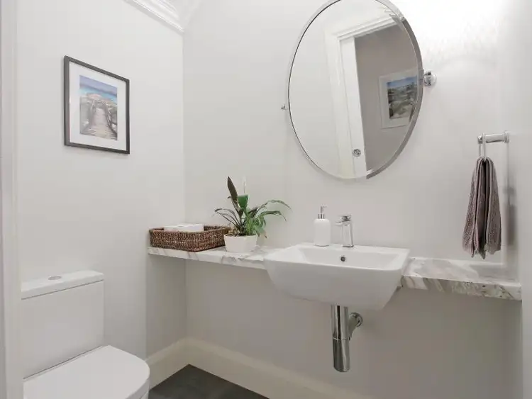 Fifth view of Homely house listing, 161 Flinders Street, Mount Hawthorn WA 6016