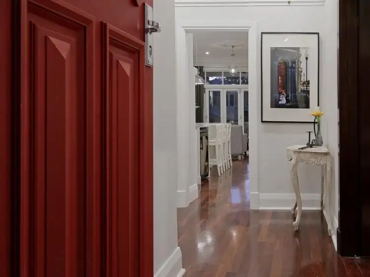 Second view of Homely house listing, 161 Flinders Street, Mount Hawthorn WA 6016