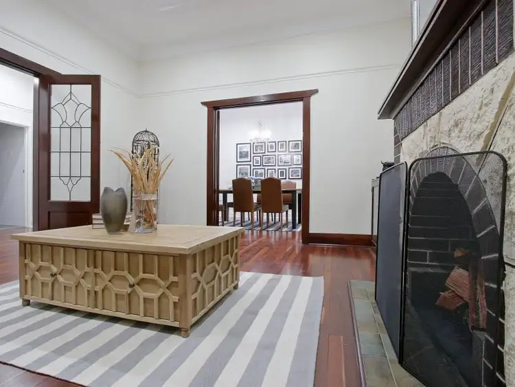 Third view of Homely house listing, 161 Flinders Street, Mount Hawthorn WA 6016