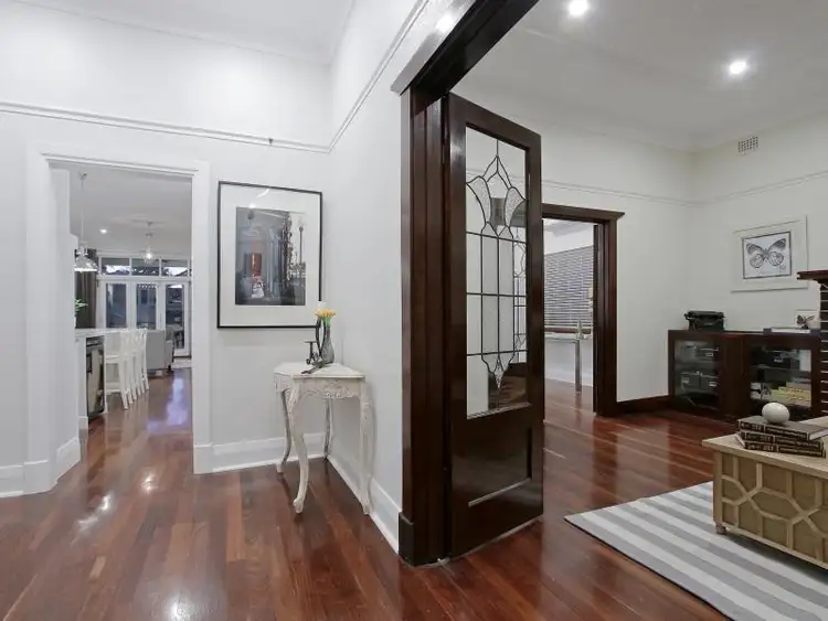 Fourth view of Homely house listing, 161 Flinders Street, Mount Hawthorn WA 6016