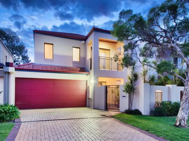 53 Bourke Street, Yokine WA 6060