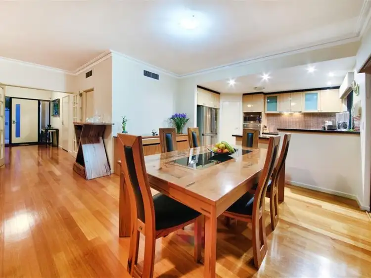 Second view of Homely house listing, 53 Bourke Street, Yokine WA 6060