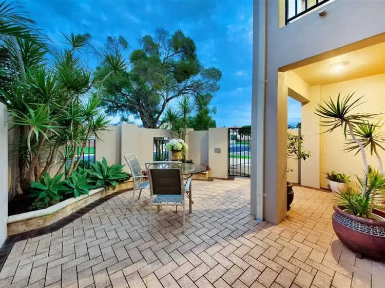 Third view of Homely house listing, 53 Bourke Street, Yokine WA 6060
