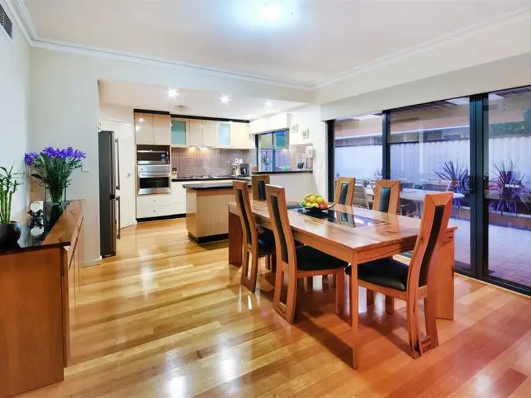 Sixth view of Homely house listing, 53 Bourke Street, Yokine WA 6060
