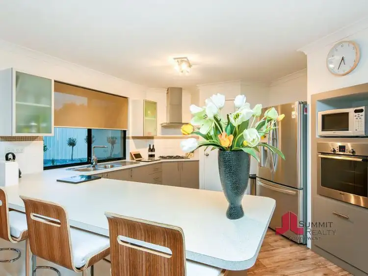 Fourth view of Homely house listing, 73 Glenfield Drive, Australind WA 6233