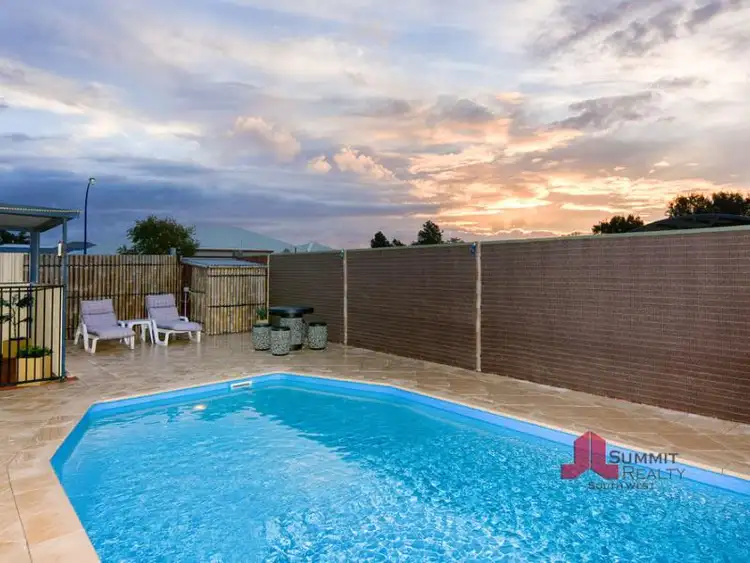 Seventh view of Homely house listing, 73 Glenfield Drive, Australind WA 6233