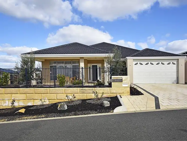 Second view of Homely house listing, 29 Monroe Cross, Aveley WA 6069
