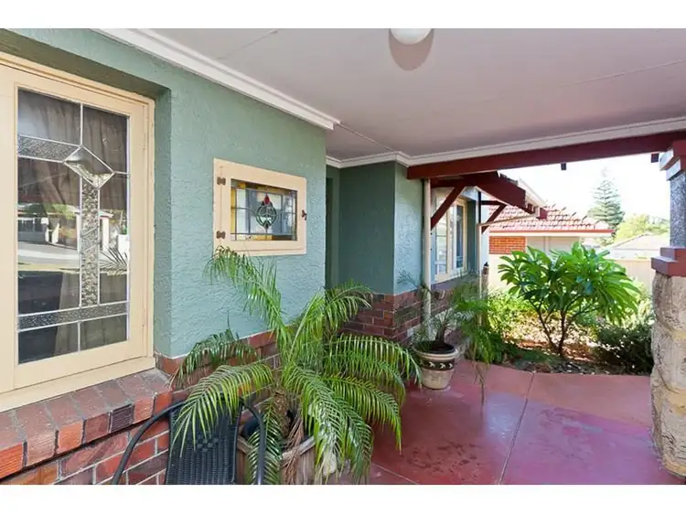97a Pangbourne Street, Wembley WA 6014
